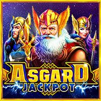 Asgard Jackpot